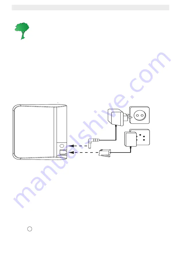 Topcom TS-5611 Скачать руководство пользователя страница 6