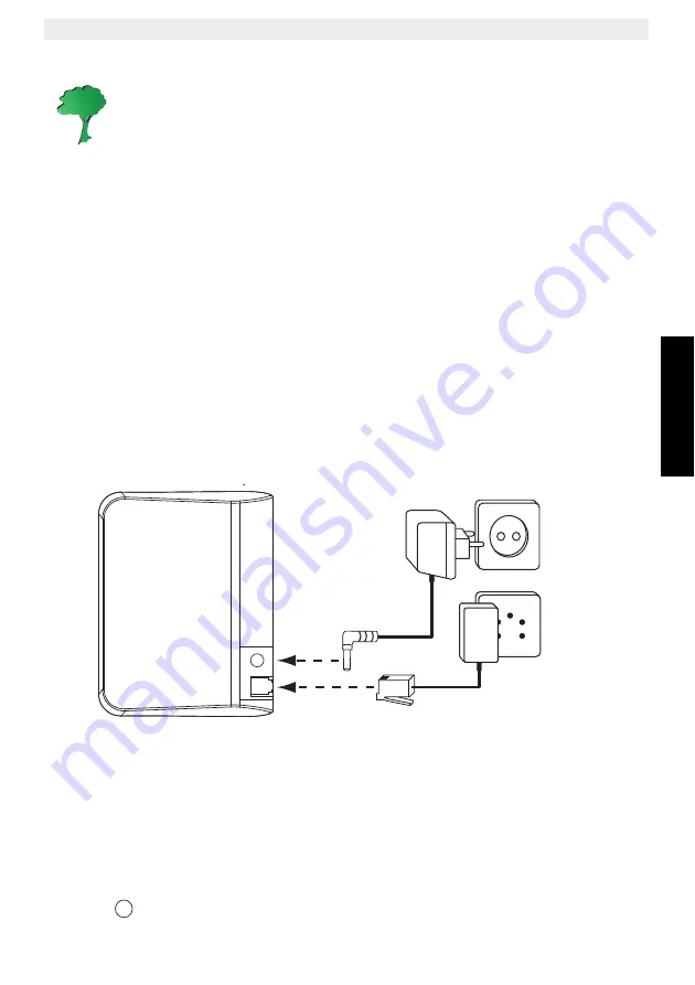 Topcom TS-5611 Short User Manual Download Page 31