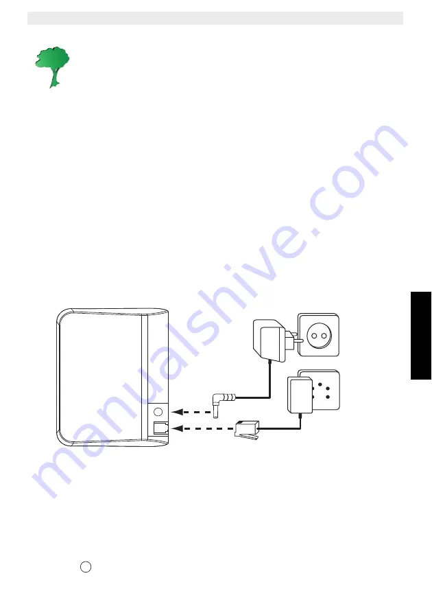 Topcom TS-5611 Скачать руководство пользователя страница 125