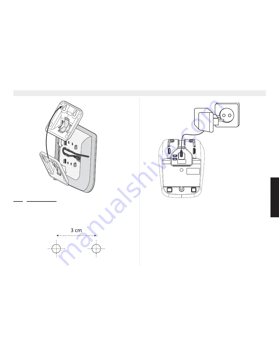 Topcom ultra range series Скачать руководство пользователя страница 87