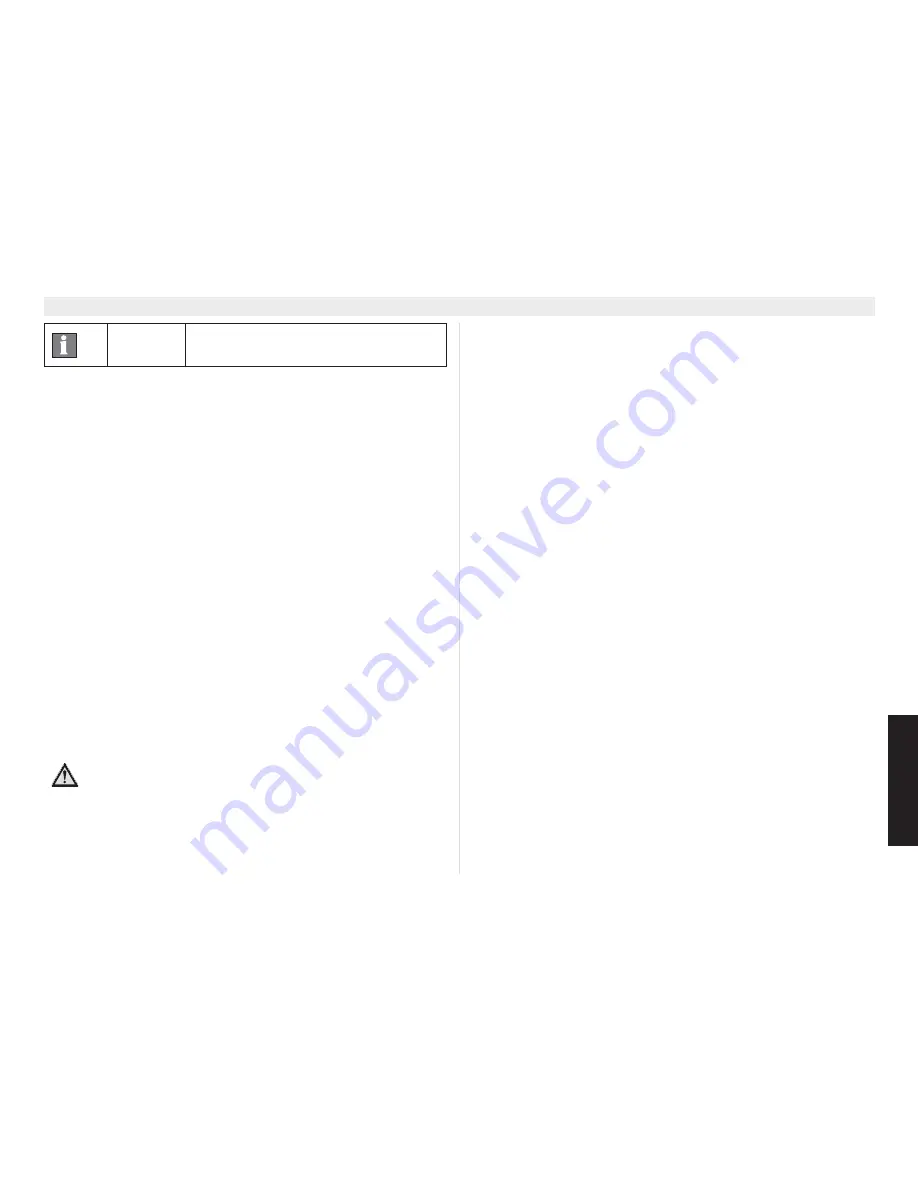 Topcom ultra range series User Manual Download Page 127