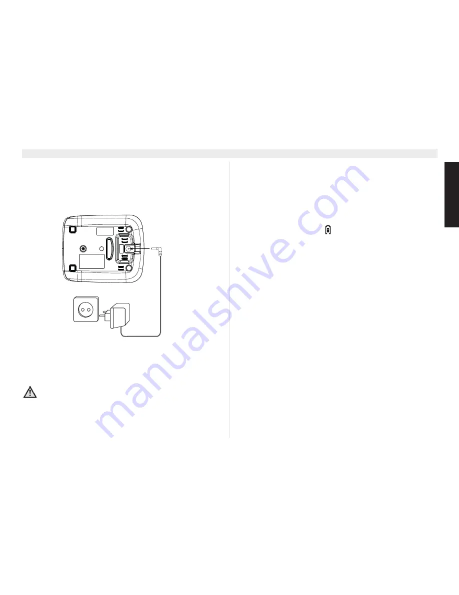 Topcom ultra range series Скачать руководство пользователя страница 173