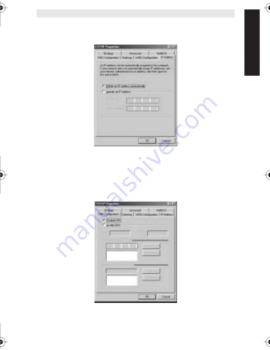 Topcom WBR 7011 B Quick Installation Manual Download Page 5