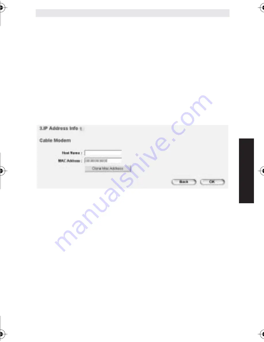 Topcom WBR 7011 B Скачать руководство пользователя страница 55