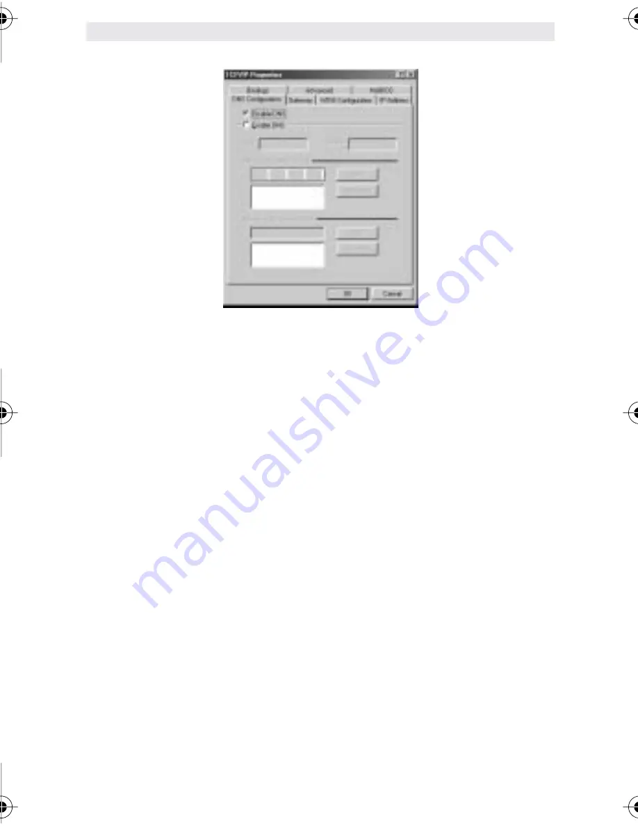 Topcom WBR 7011 B Quick Installation Manual Download Page 72