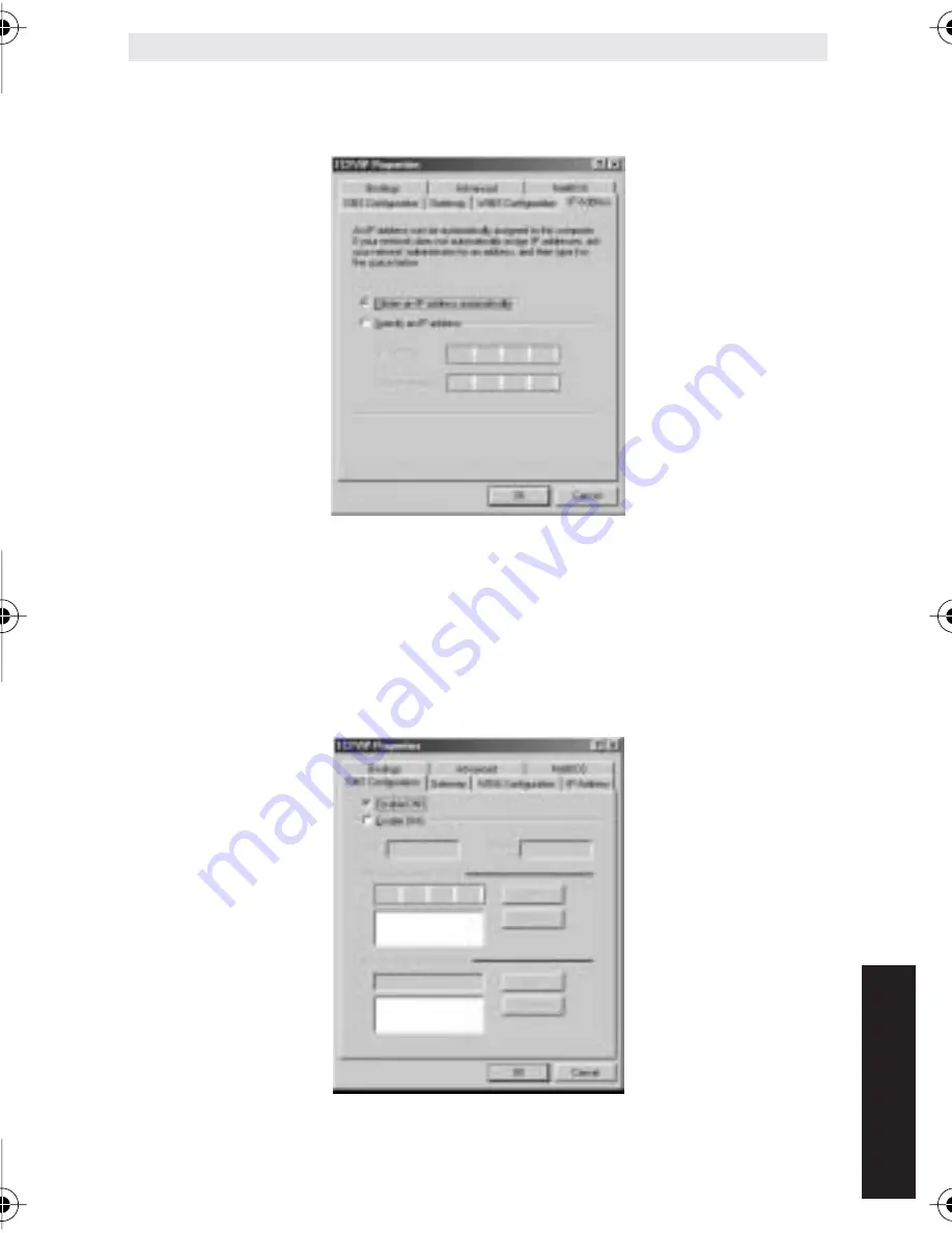 Topcom WBR 7011 B Скачать руководство пользователя страница 95