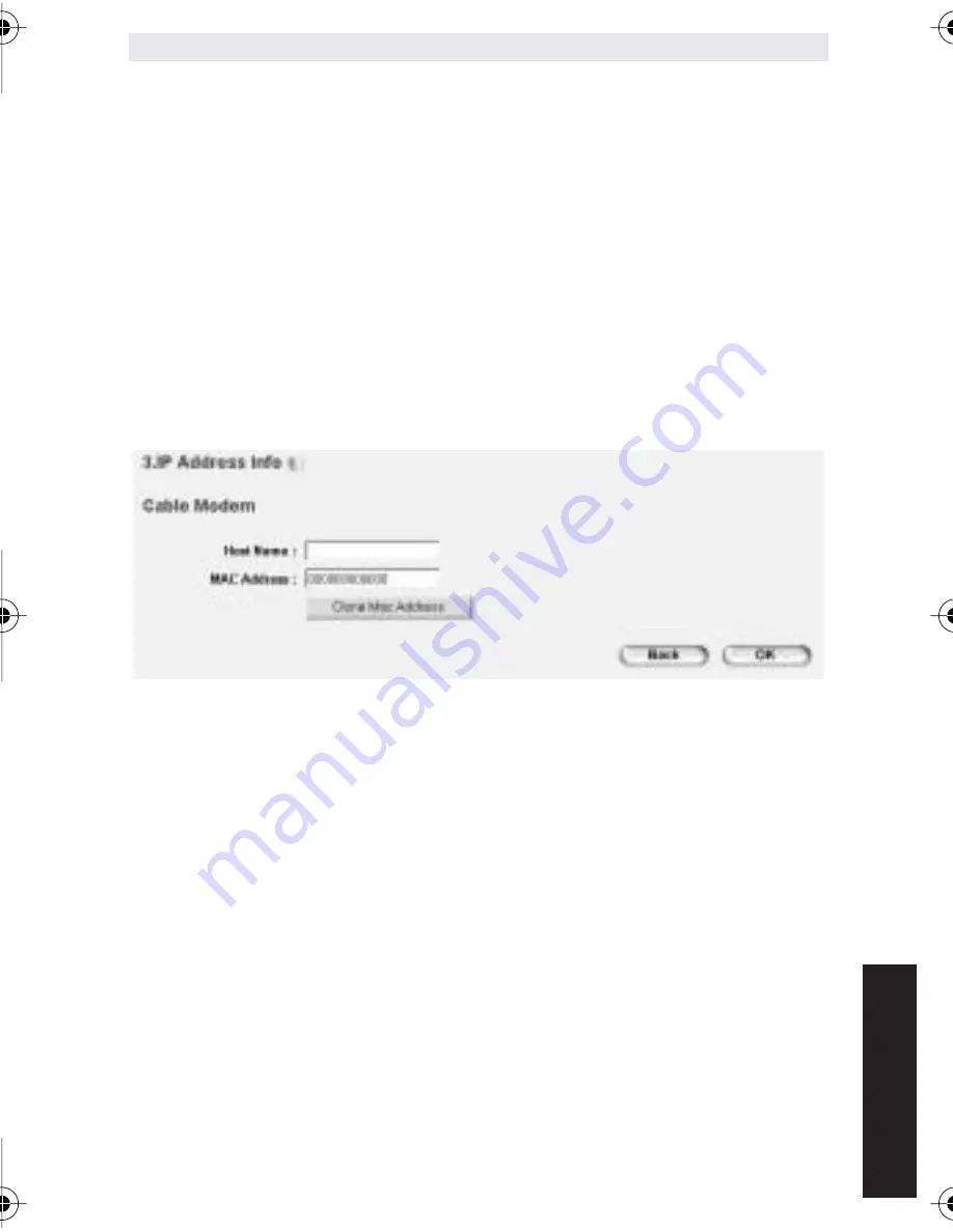 Topcom WBR 7011 B Скачать руководство пользователя страница 211