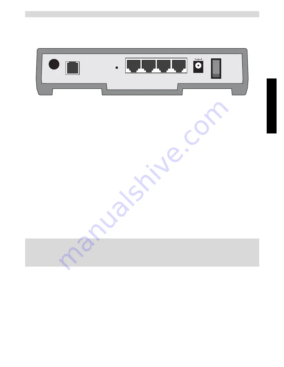 Topcom Webr@cer 1104 Quick Installation Manual Download Page 87