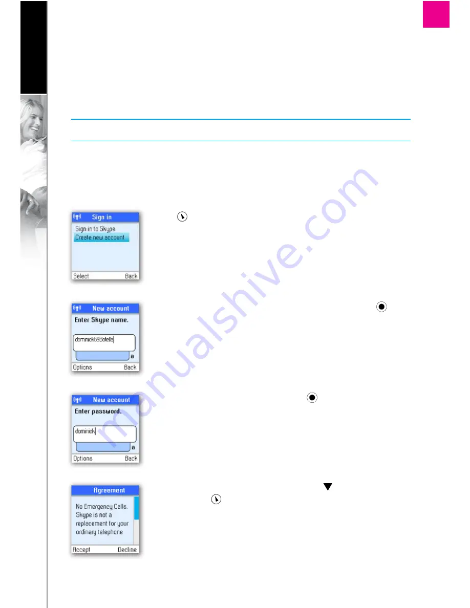 Topcom WEBTALKER 6000 Installation Manual Download Page 12