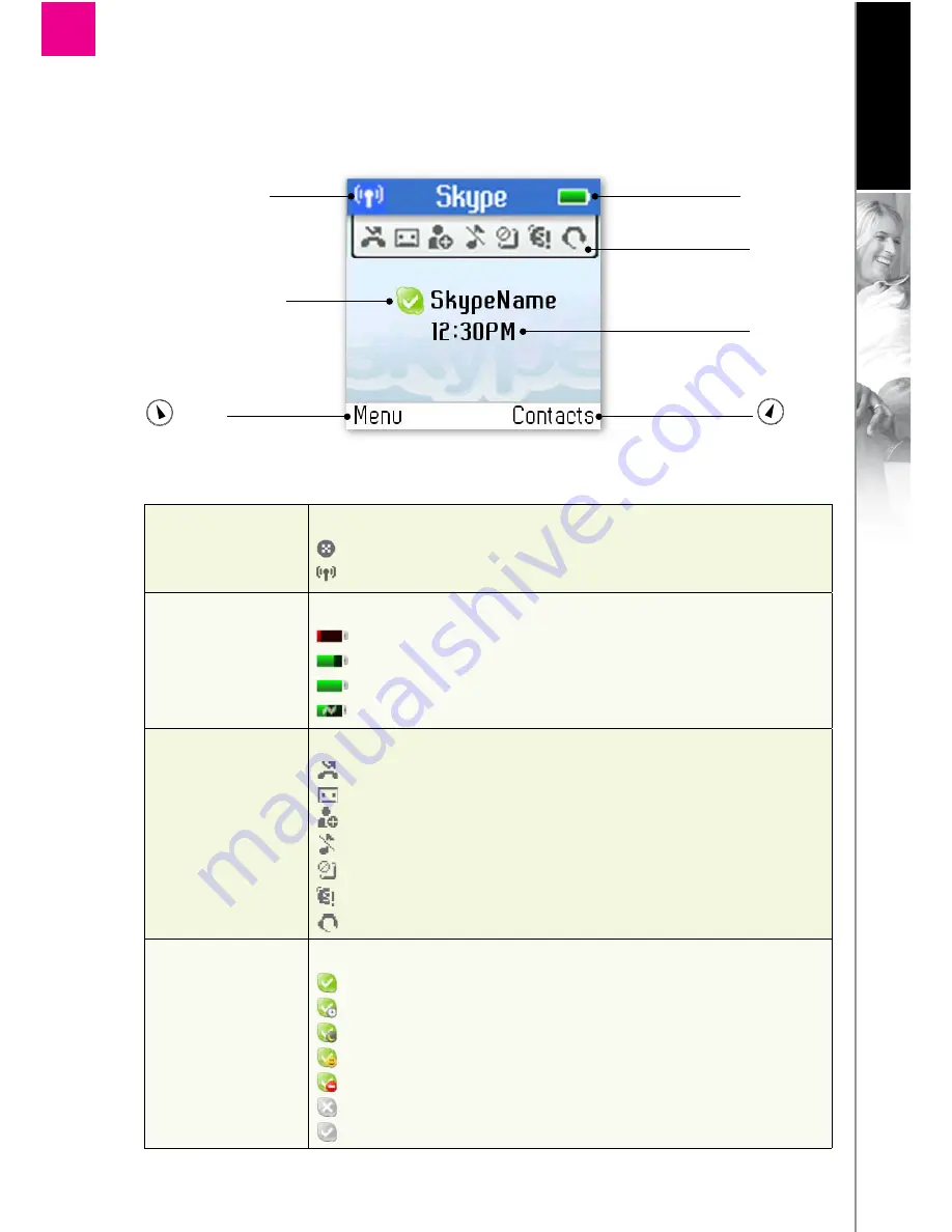 Topcom WEBTALKER 6000 Installation Manual Download Page 15