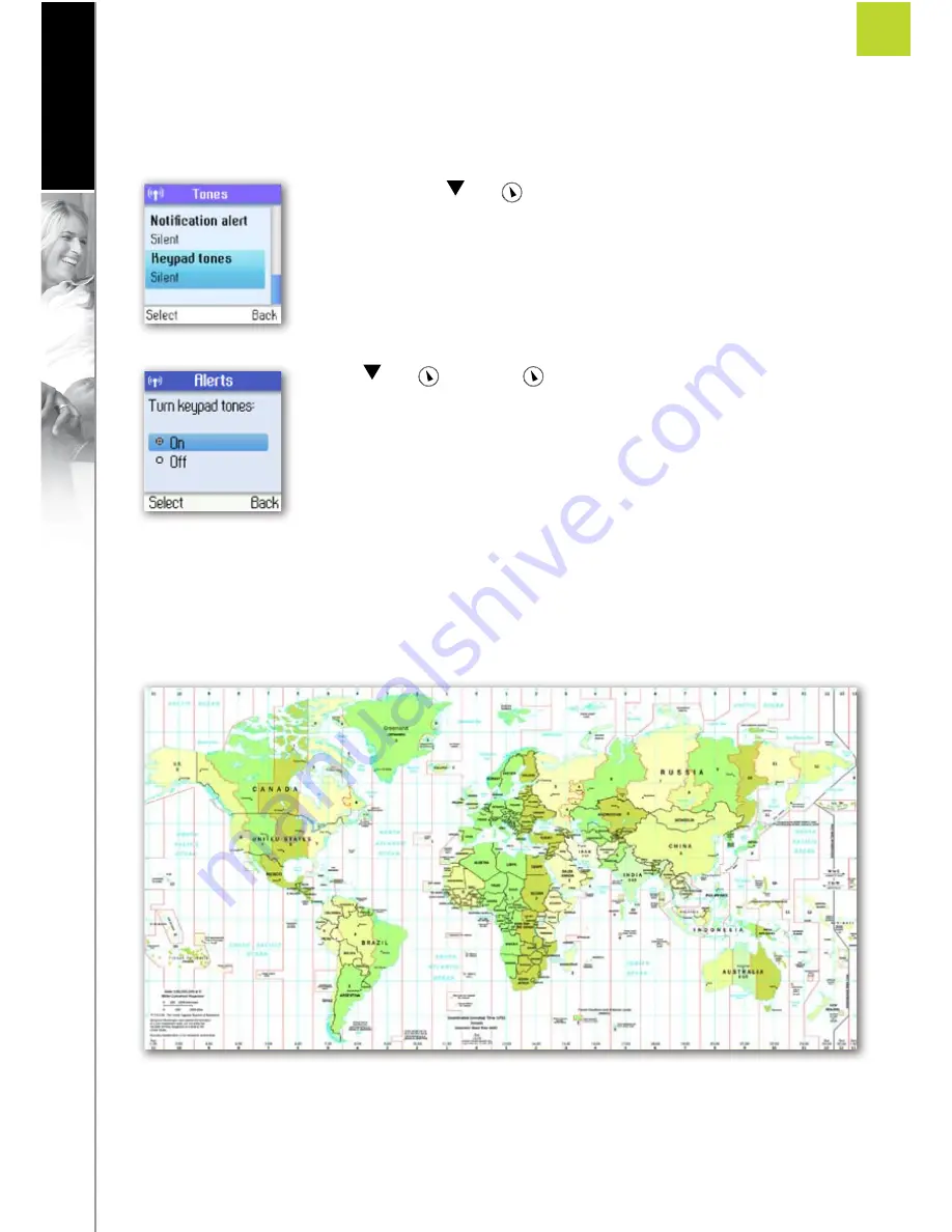 Topcom WEBTALKER 6000 Installation Manual Download Page 40