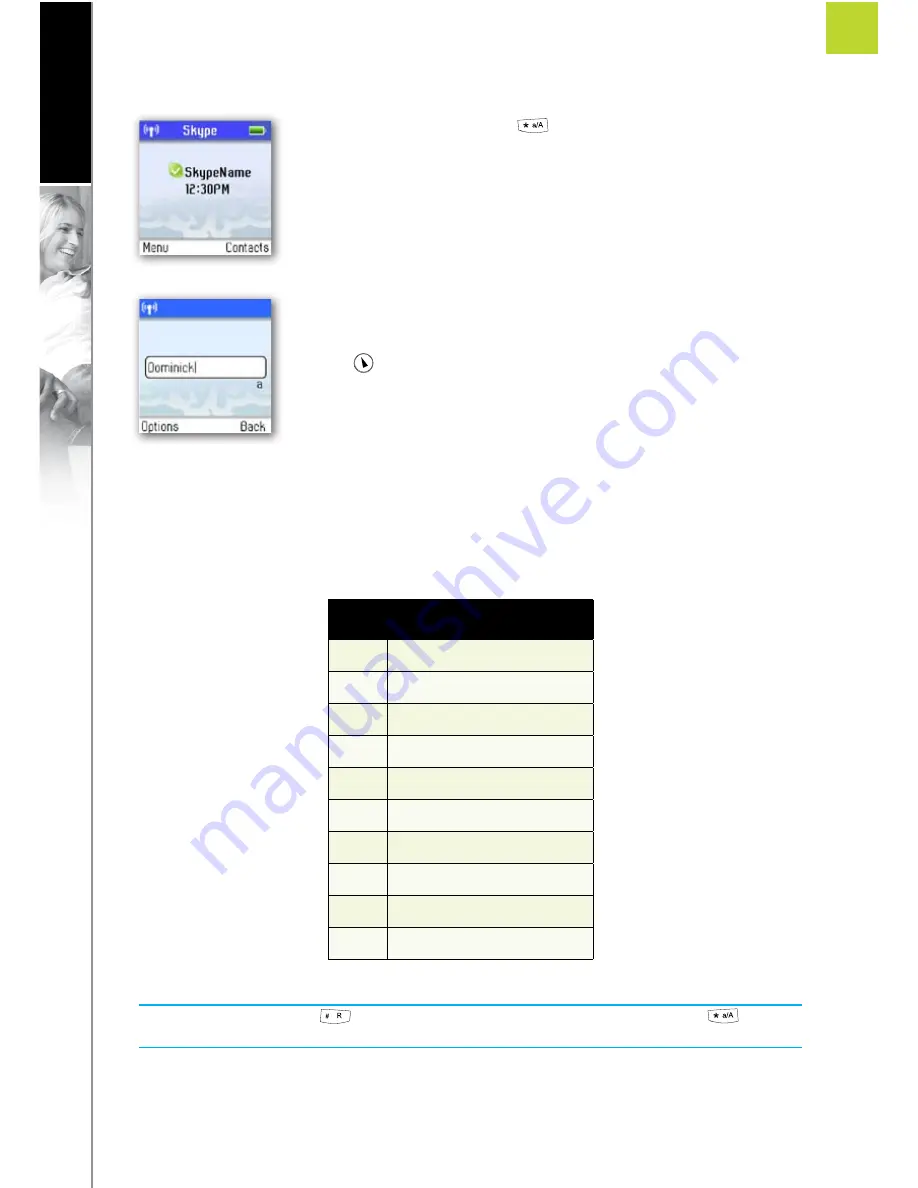 Topcom WEBTALKER 6000 Installation Manual Download Page 64