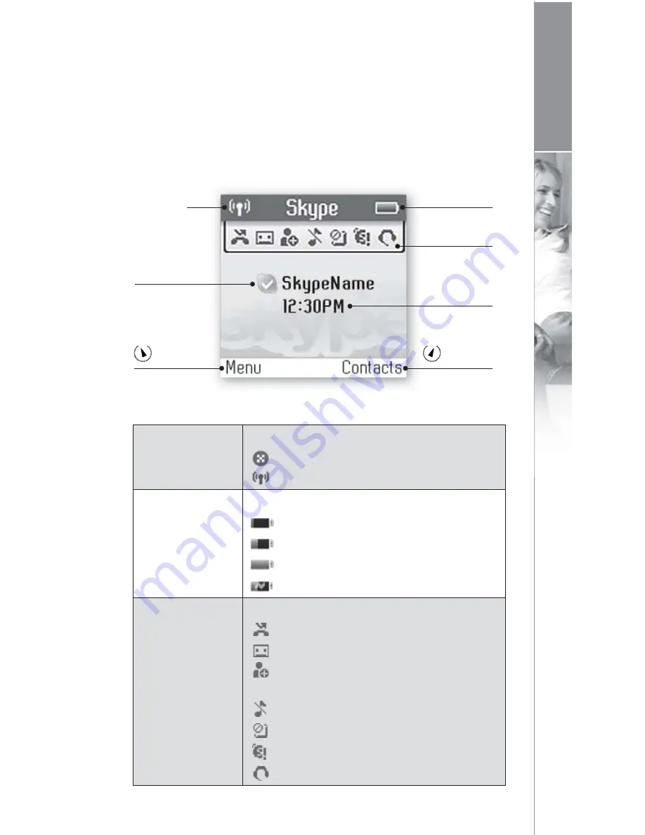 Topcom Webt@lker 6000 Installation Manual Download Page 57