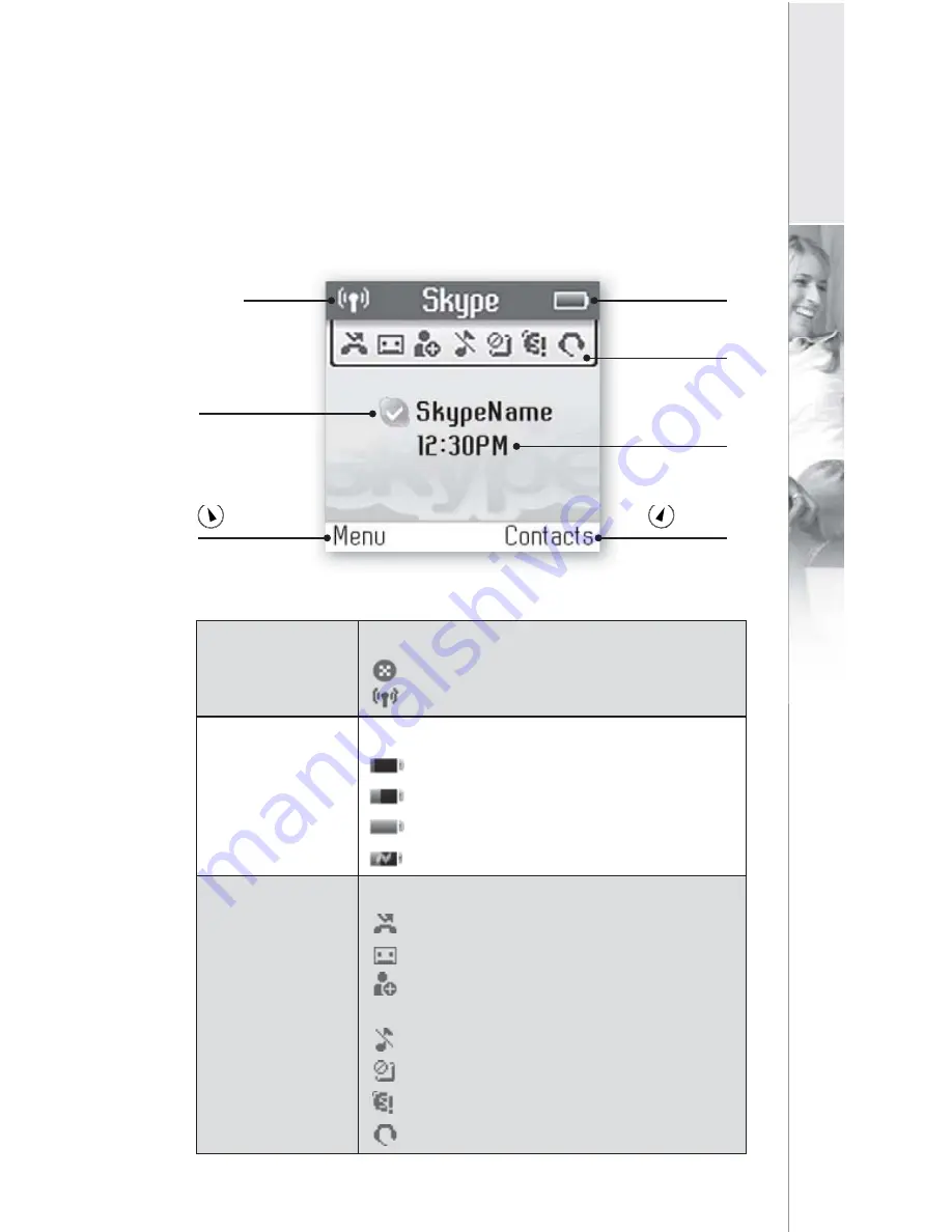 Topcom Webt@lker 6000 Installation Manual Download Page 163