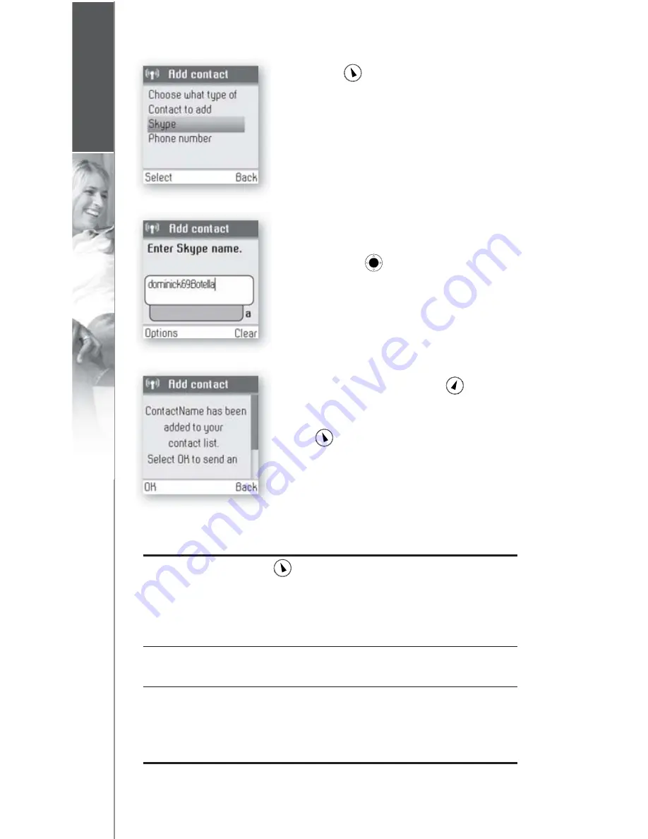 Topcom Webt@lker 6000 Installation Manual Download Page 278