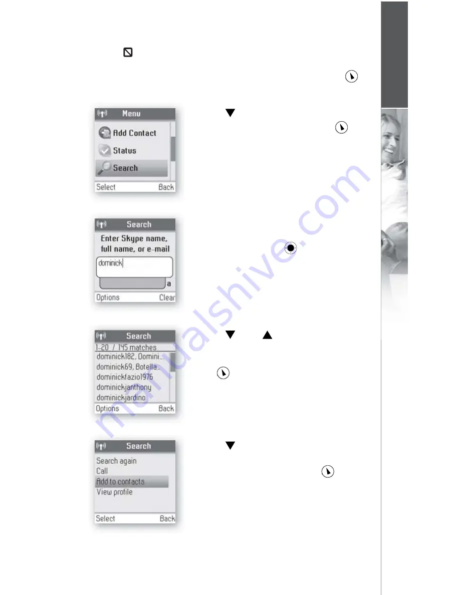 Topcom Webt@lker 6000 Installation Manual Download Page 281