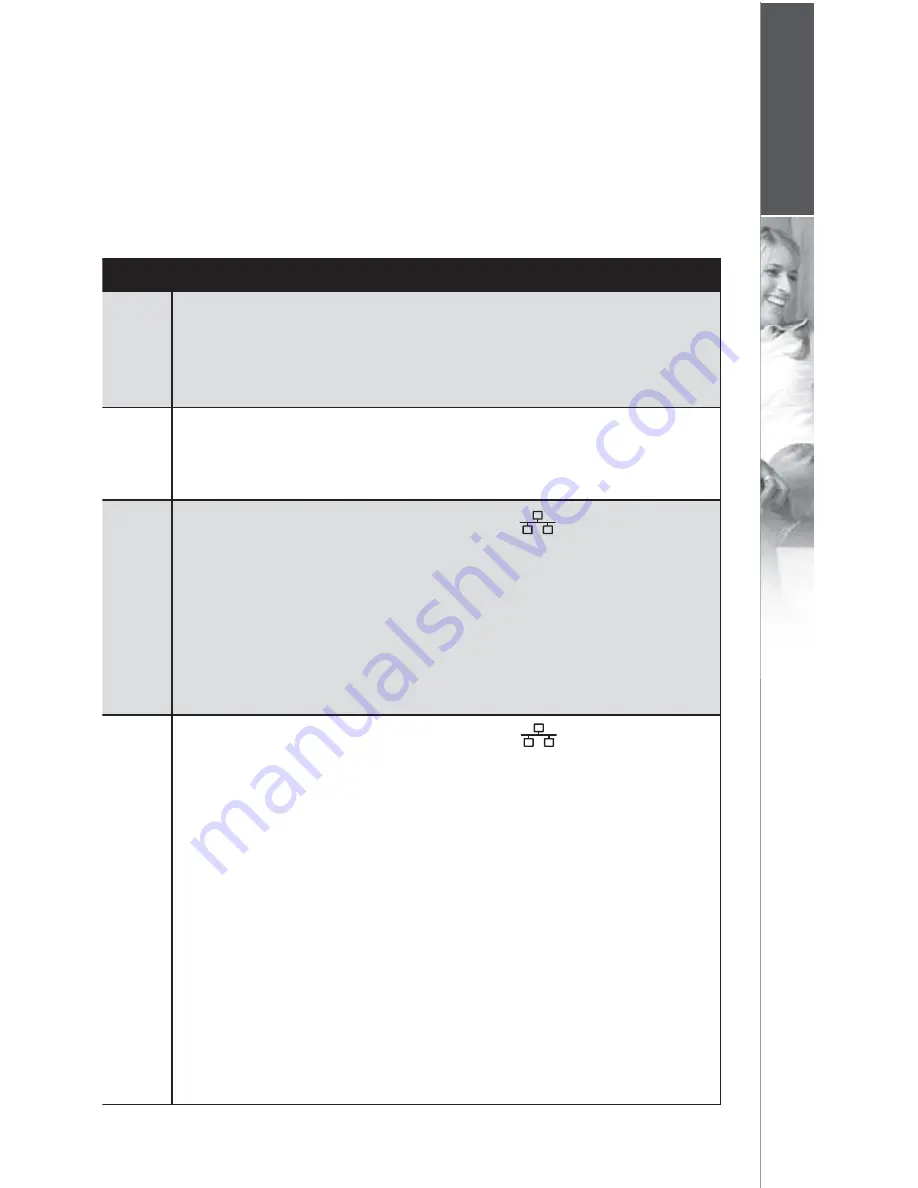 Topcom Webt@lker 6000 Installation Manual Download Page 287