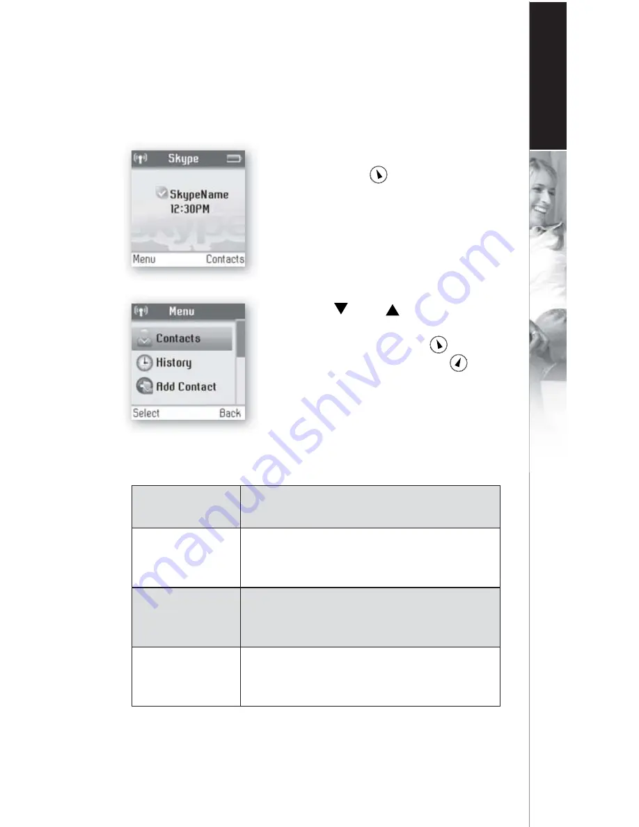 Topcom Webt@lker 6000 Installation Manual Download Page 309