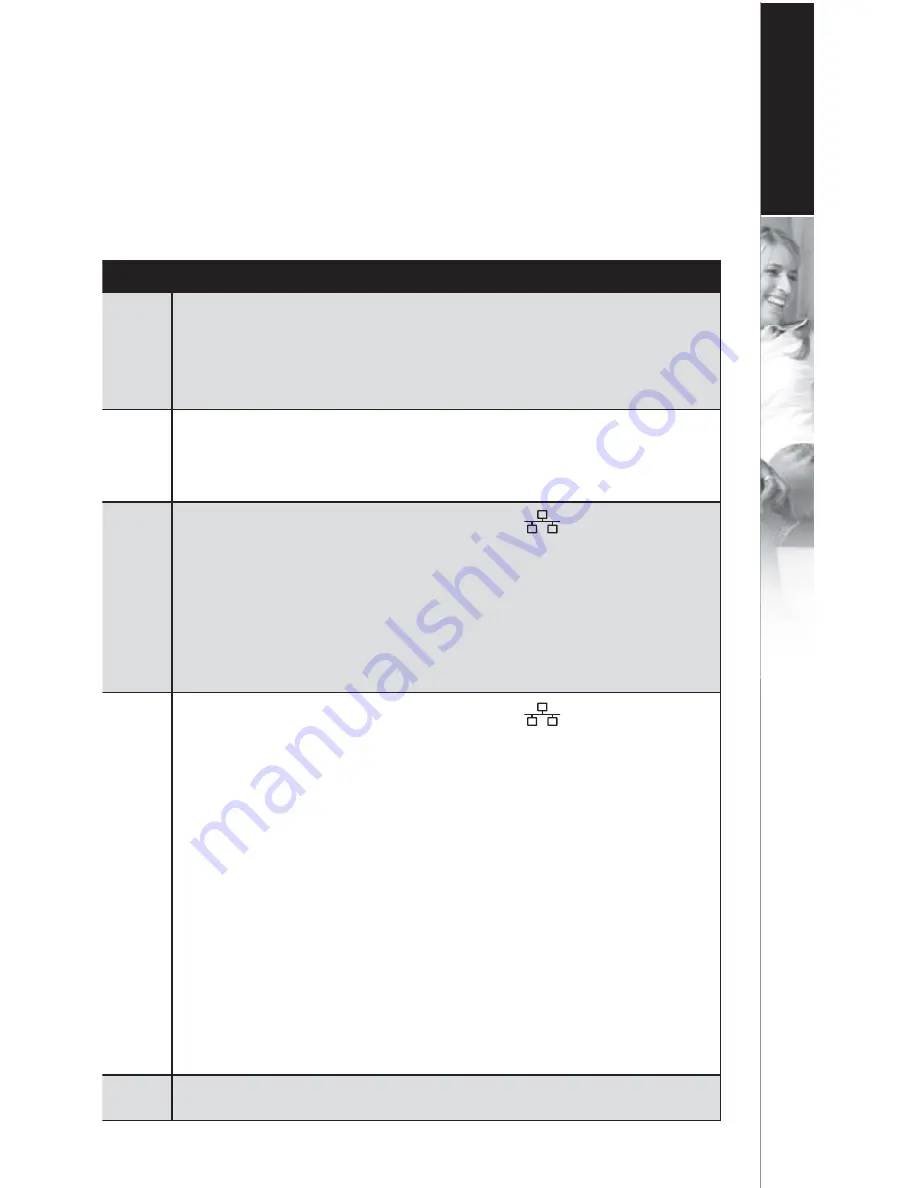 Topcom Webt@lker 6000 Installation Manual Download Page 321