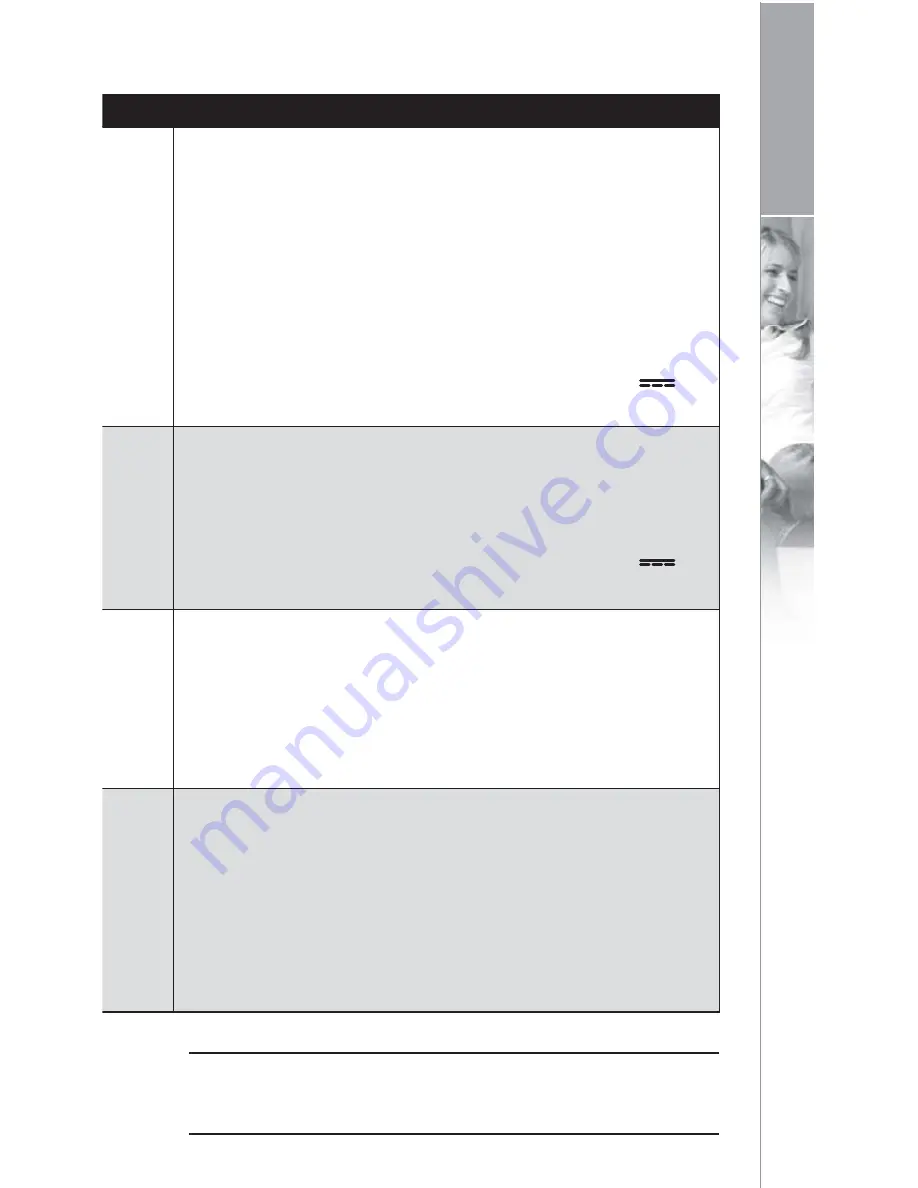 Topcom Webt@lker 6000 Installation Manual Download Page 391