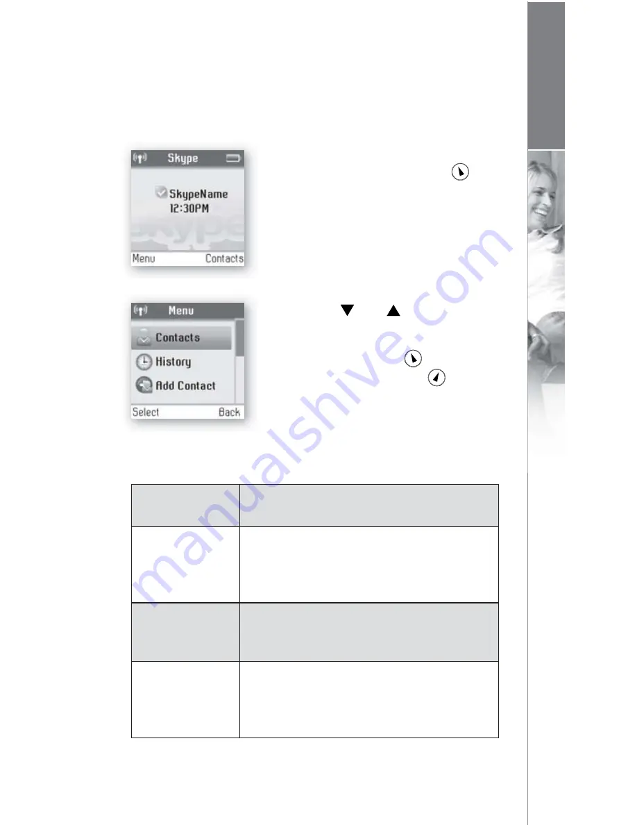 Topcom Webt@lker 6000 Installation Manual Download Page 409