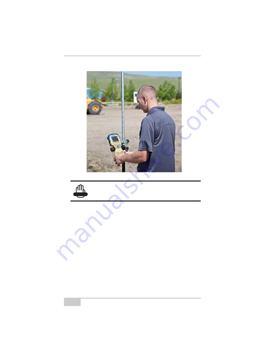 Topcon 1000505-01 Quick Reference Manual Download Page 18