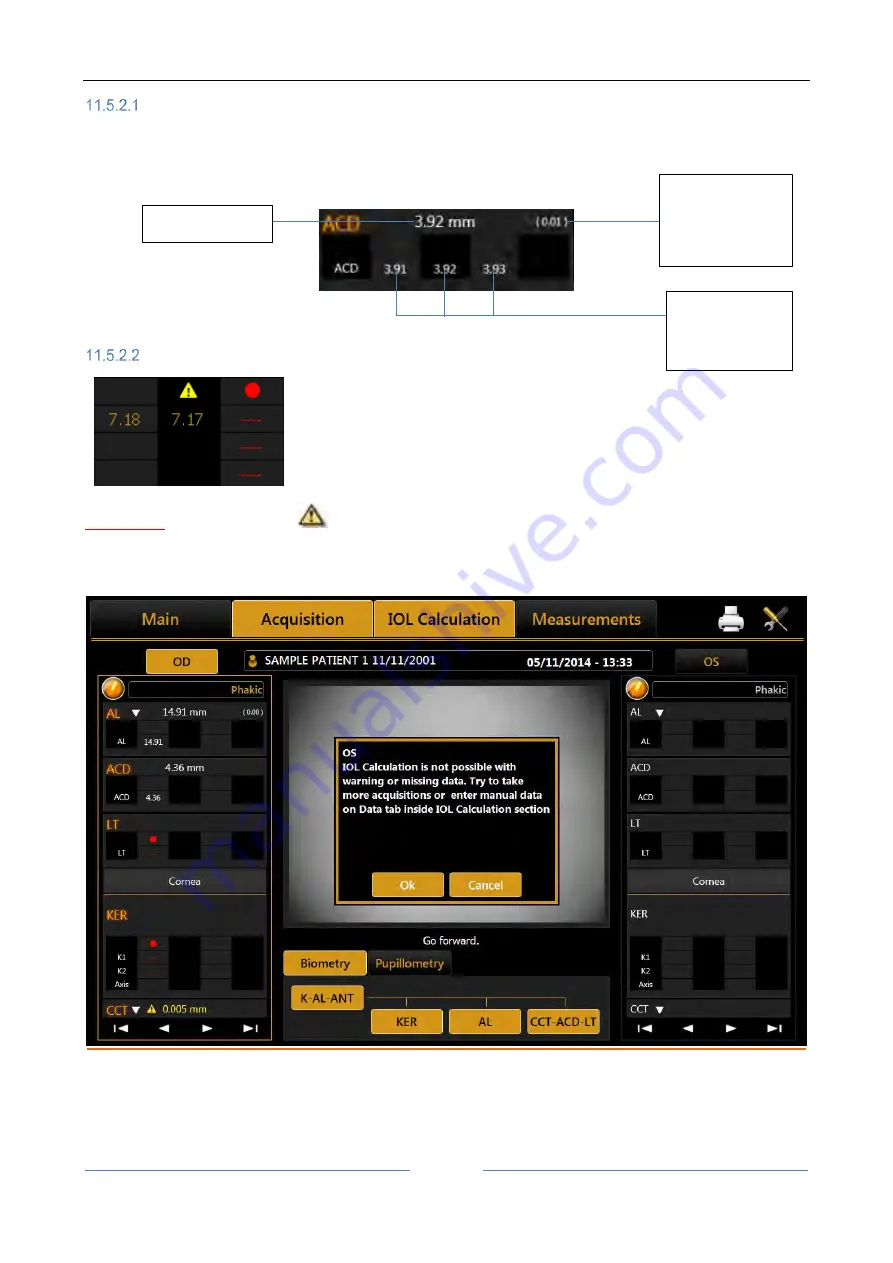 Topcon ALADDIN HW3.0 User Manual Download Page 48