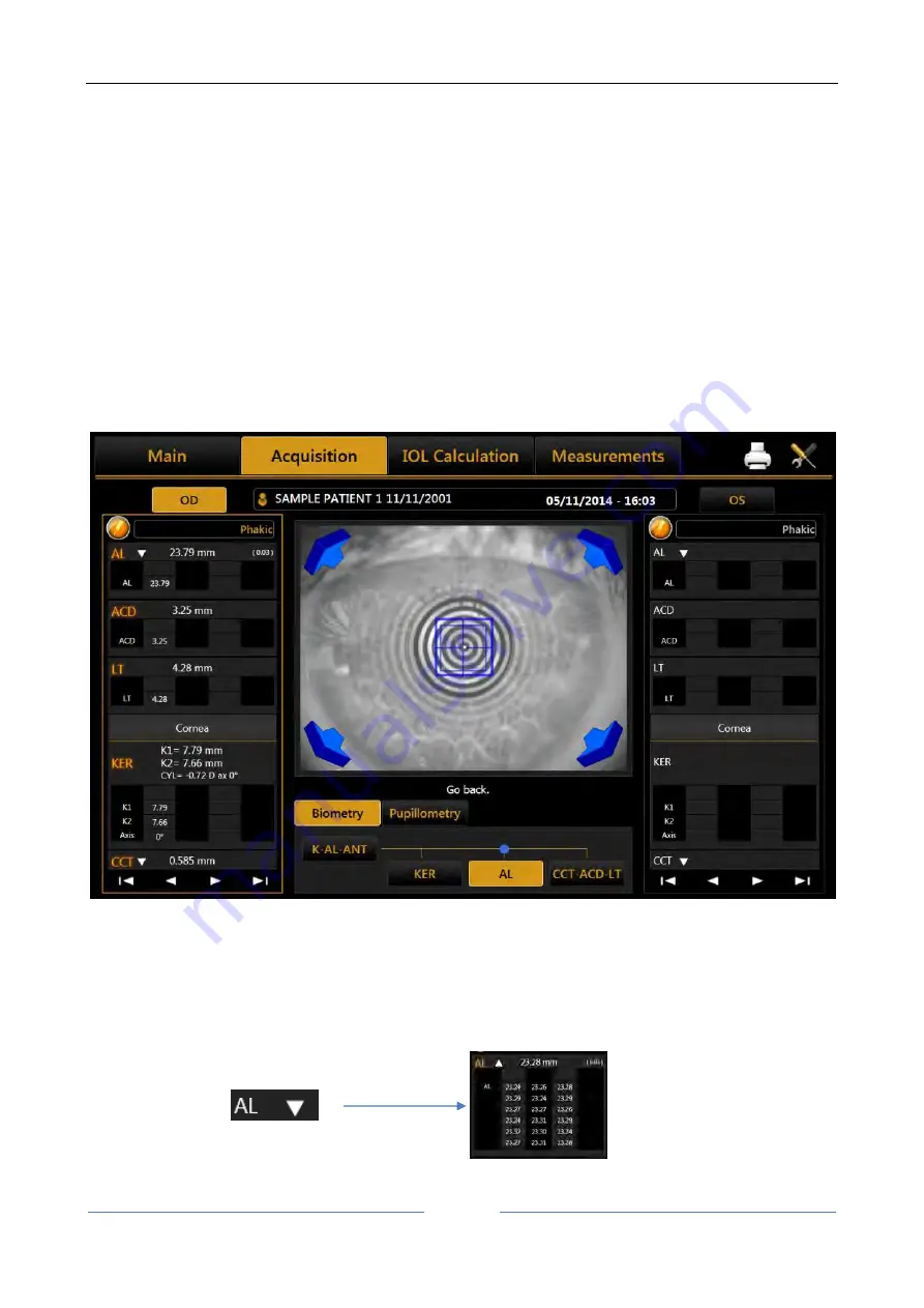 Topcon ALADDIN HW3.0 User Manual Download Page 53