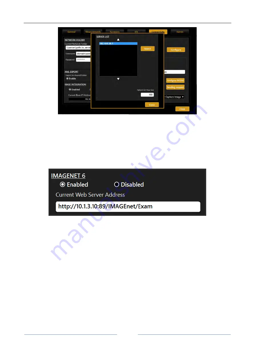 Topcon ALADDIN HW3.0 User Manual Download Page 134