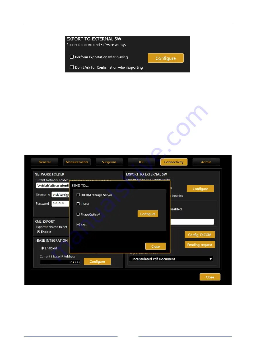 Topcon ALADDIN HW3.0 User Manual Download Page 135