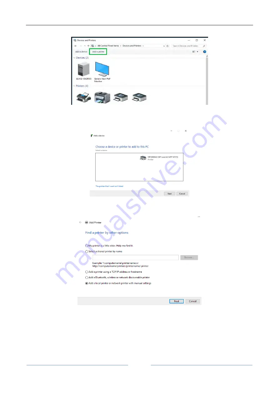 Topcon ALADDIN HW3.0 User Manual Download Page 164