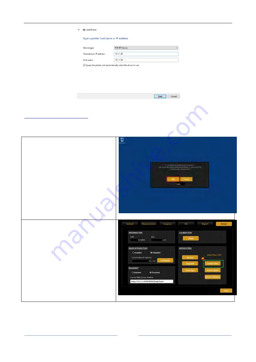 Topcon ALADDIN HW3.0 User Manual Download Page 167