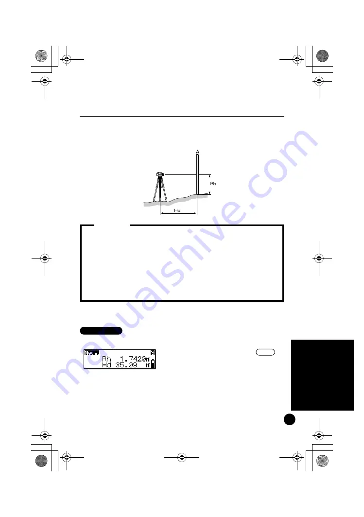 Topcon DL-502 Instruction Manual Download Page 26