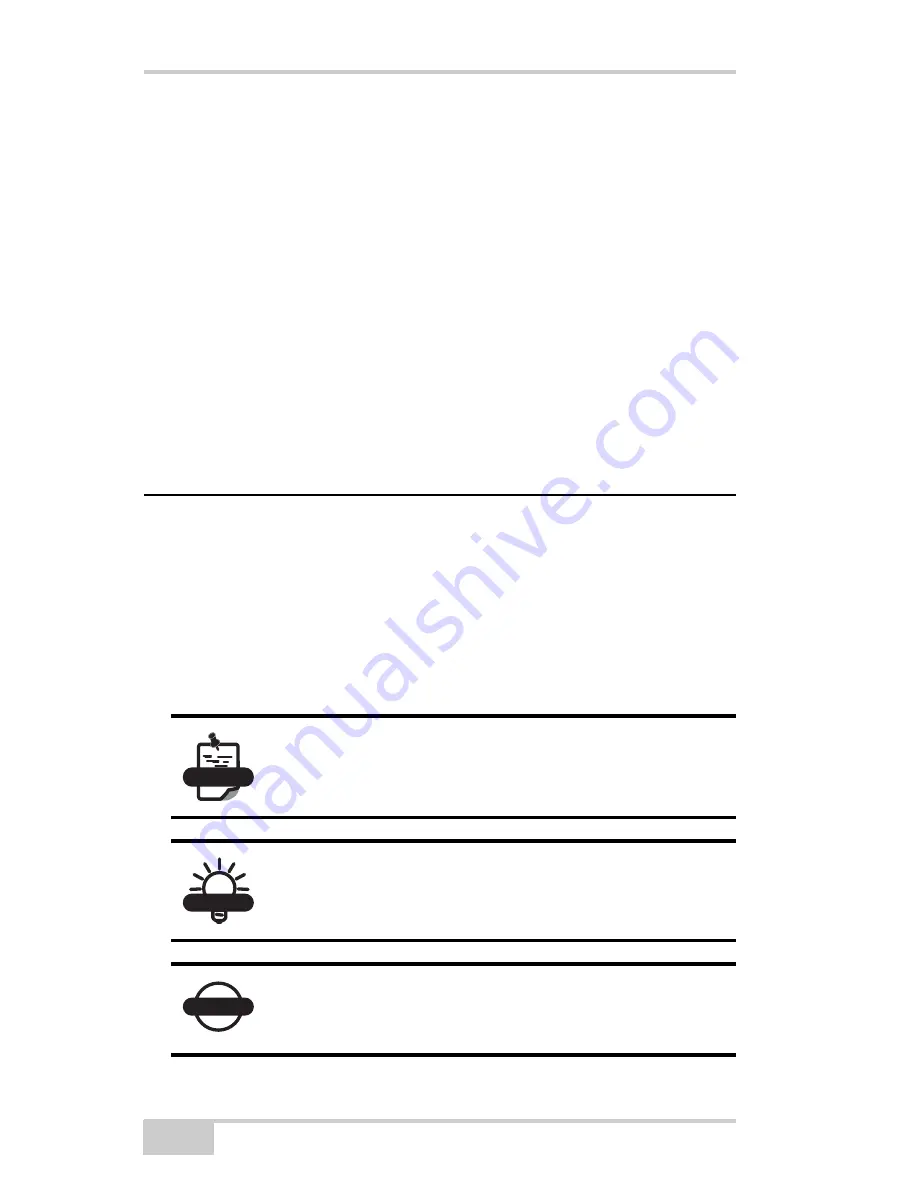 Topcon FC-2600 Operator'S Manual Download Page 10