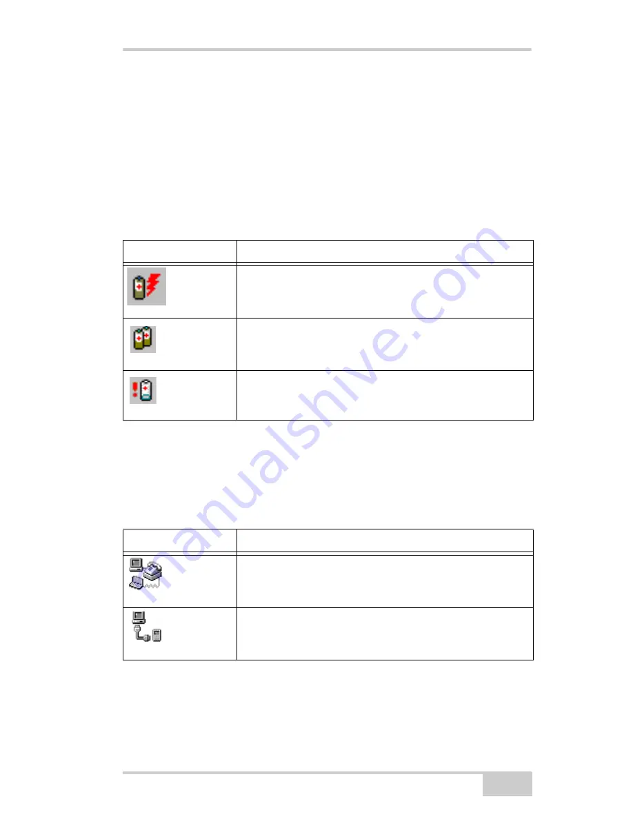 Topcon FC-2600 Operator'S Manual Download Page 29