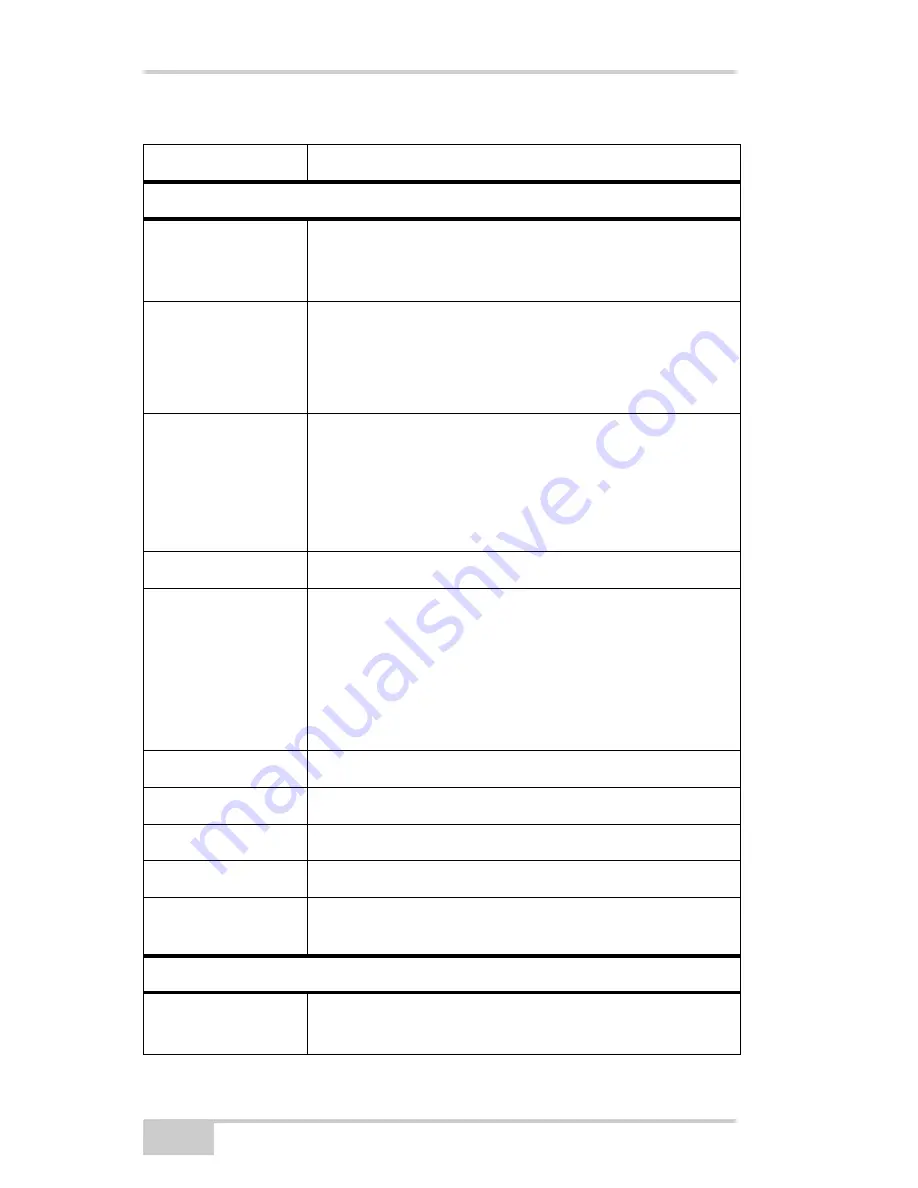 Topcon FC-2600 Operator'S Manual Download Page 62