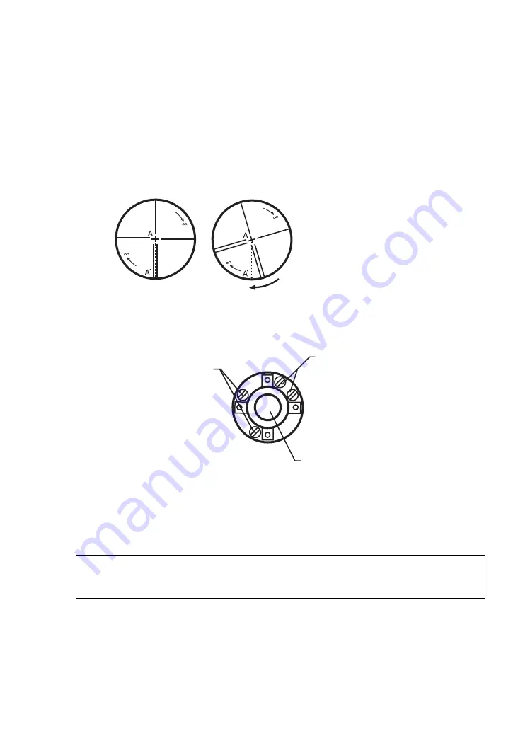 Topcon GPT-3000 Series Instruction Manual Download Page 155