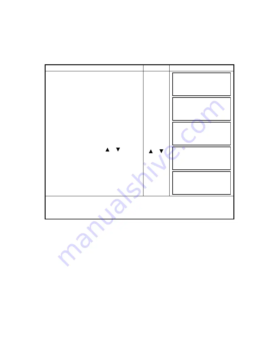 Topcon GPT-3000W Series Instruction Manual Download Page 102