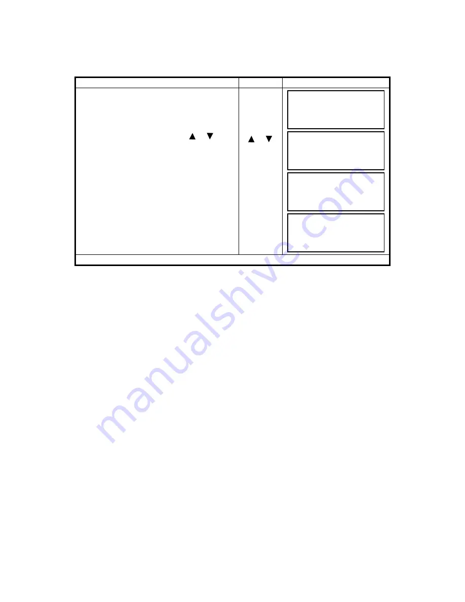 Topcon GPT-3000W Series Instruction Manual Download Page 124