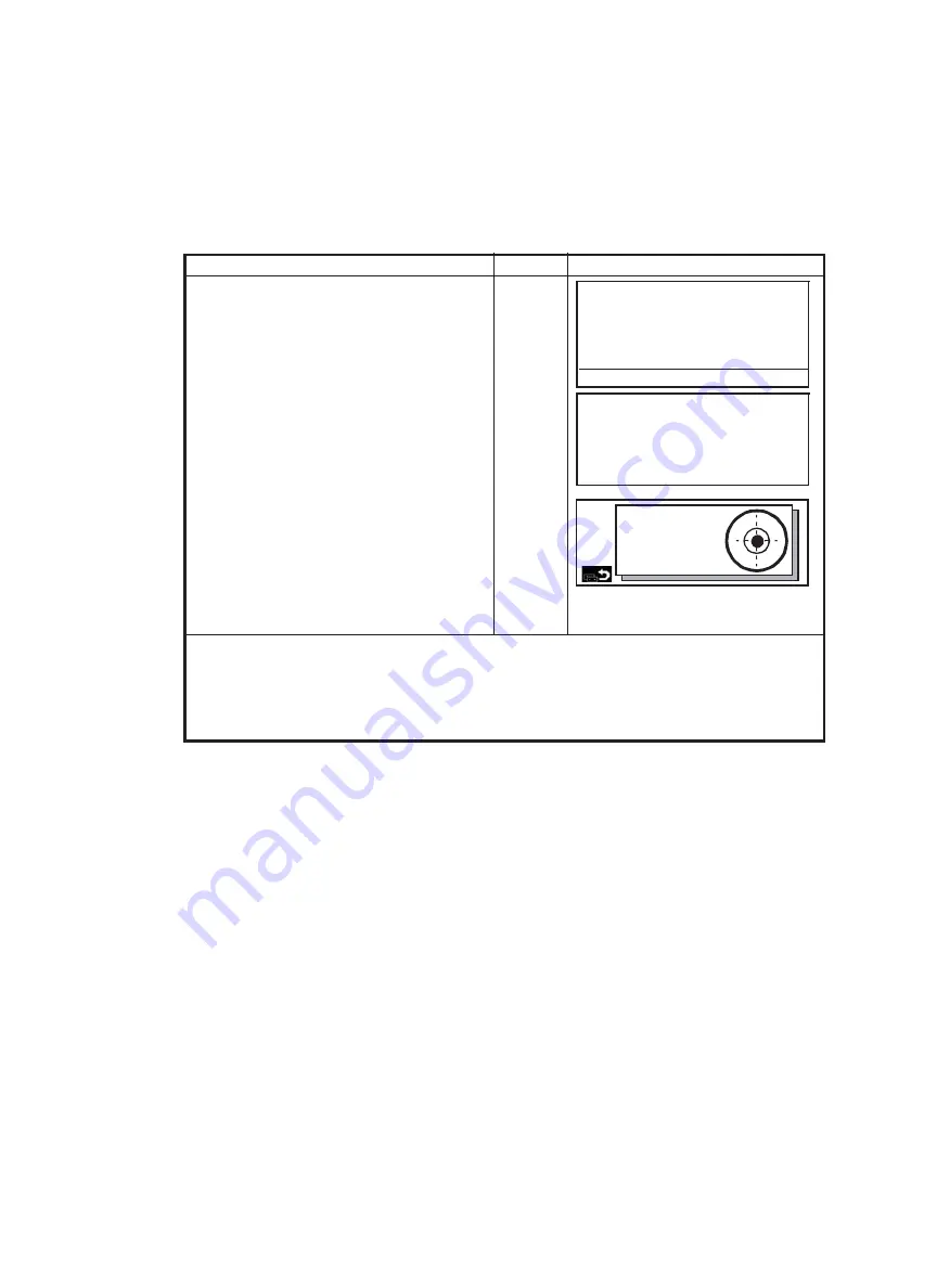 Topcon GPT-8000 Series Instruction Manual Download Page 33