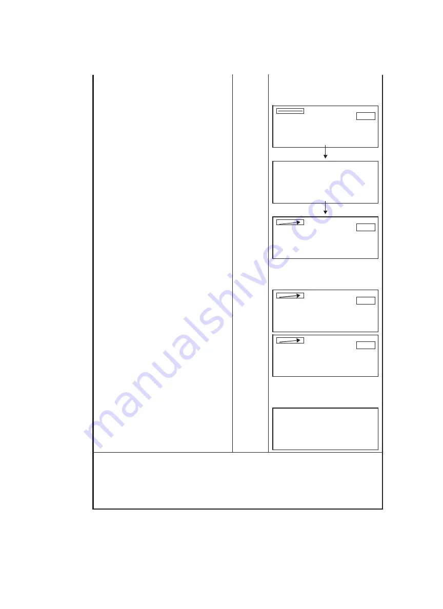 Topcon GPT-8000 Series Instruction Manual Download Page 114