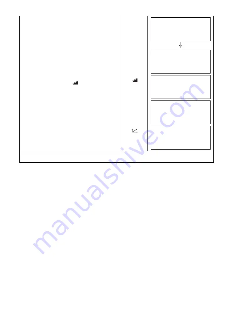 Topcon GTS-230N Instruction Manual Download Page 43