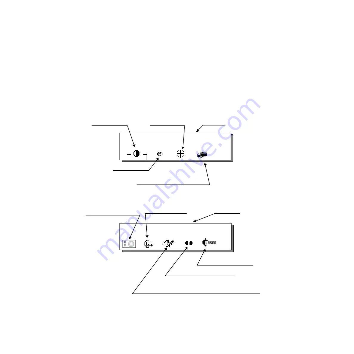 Topcon GTS-600 Series Instruction Manual Download Page 16