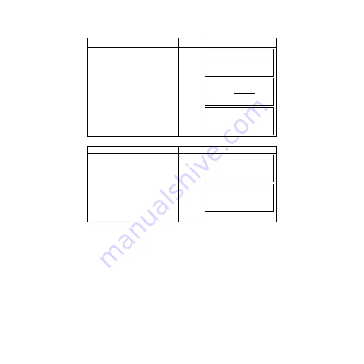 Topcon GTS-600 Series Instruction Manual Download Page 69