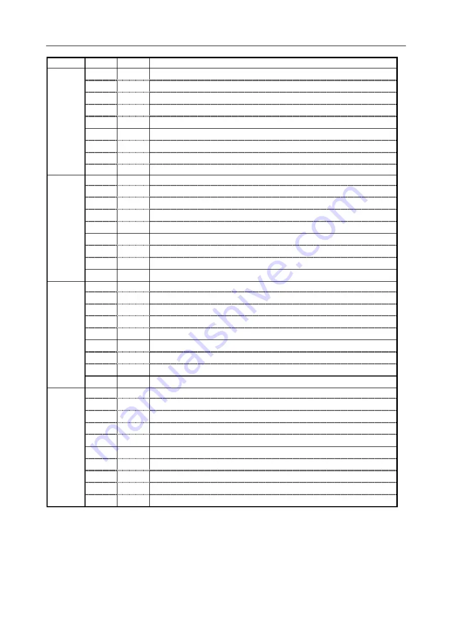 Topcon GTS-710 Series Manual Download Page 13