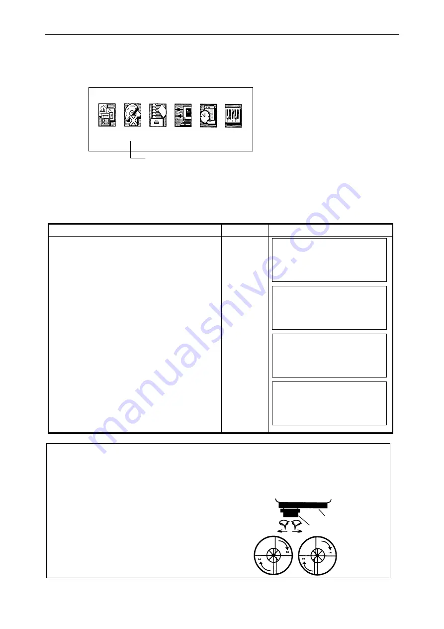 Topcon GTS-710 Series Manual Download Page 25