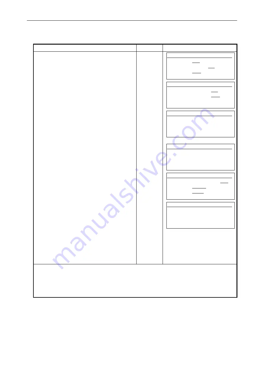 Topcon GTS-710 Series Manual Download Page 58