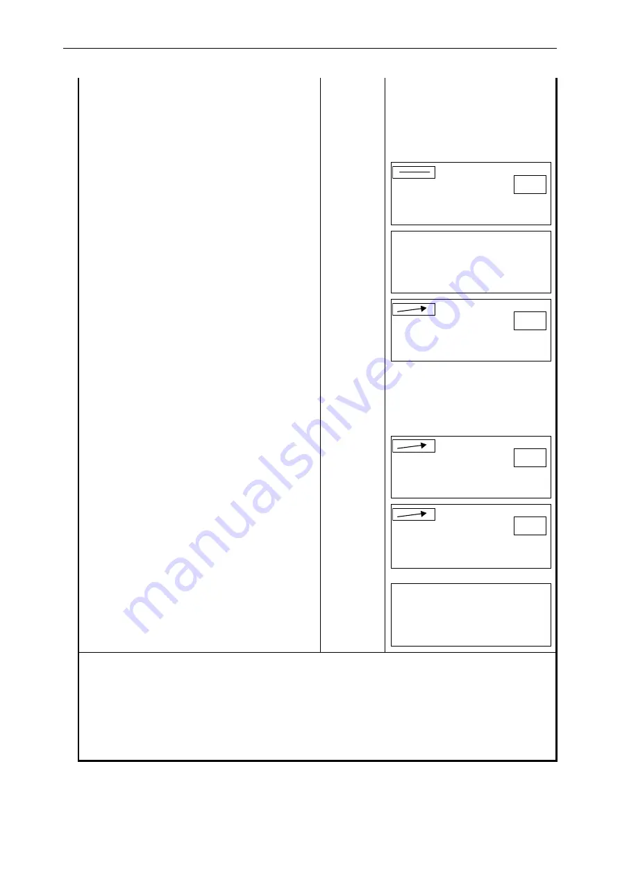 Topcon GTS-710 Series Manual Download Page 67