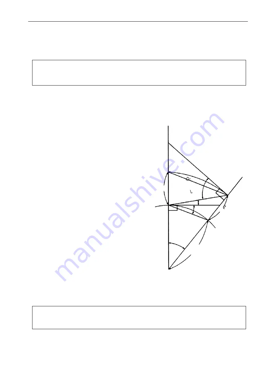 Topcon GTS-710 Series Manual Download Page 78