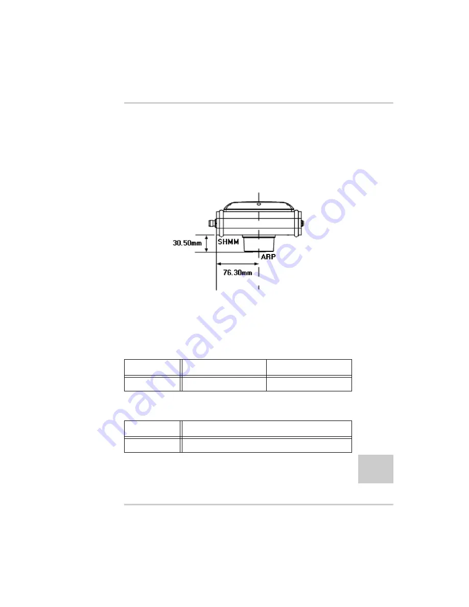 Topcon HiPER GD Operator'S Manual Download Page 85